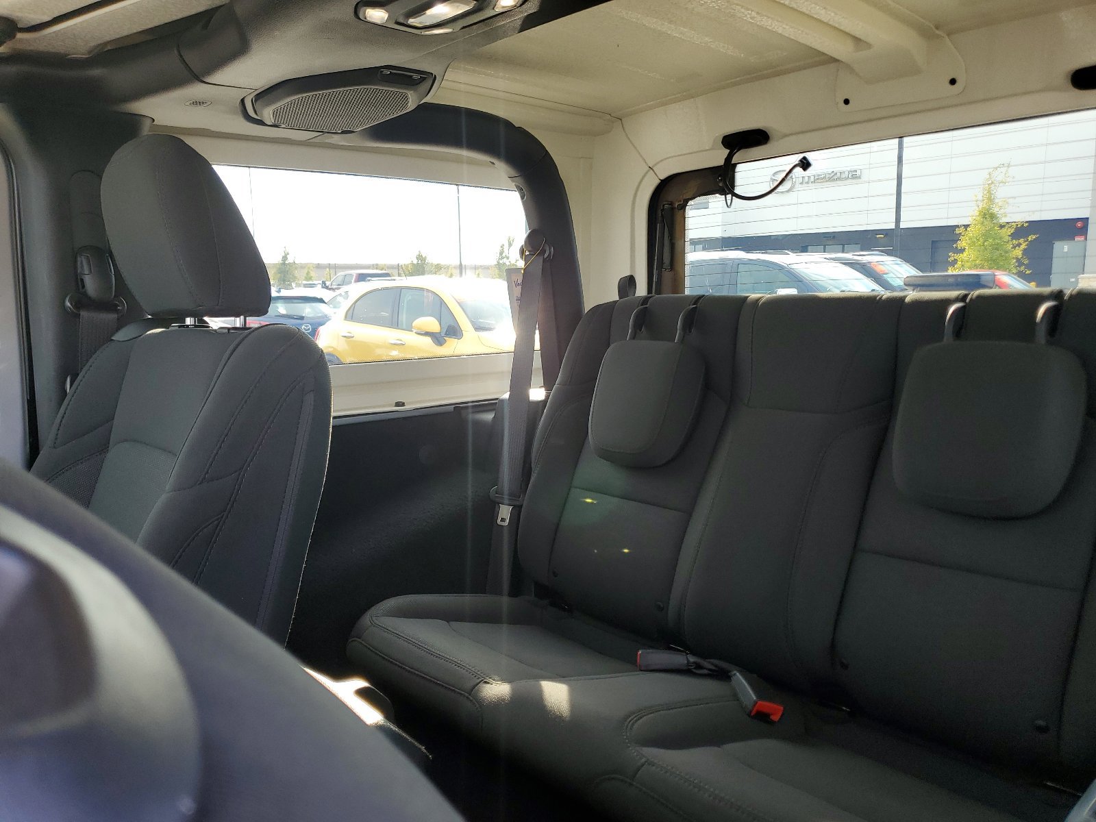 Used 2020 Jeep Wrangler Sport AWD/4WD image 37