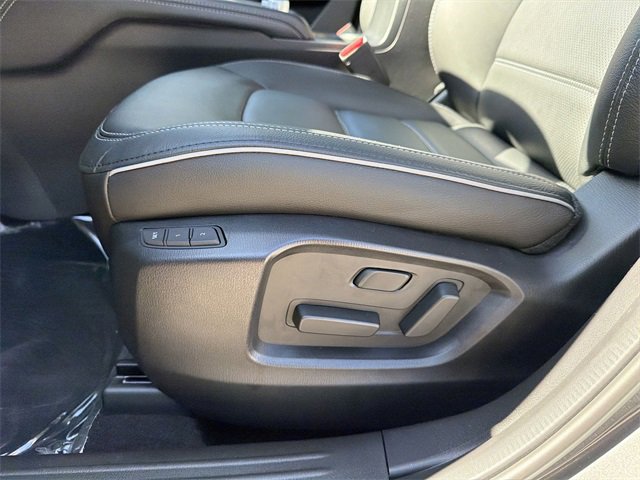 New 2025 MAZDA CX-5 AWD 2.5 S w/ Premium Plus Pkg image 12