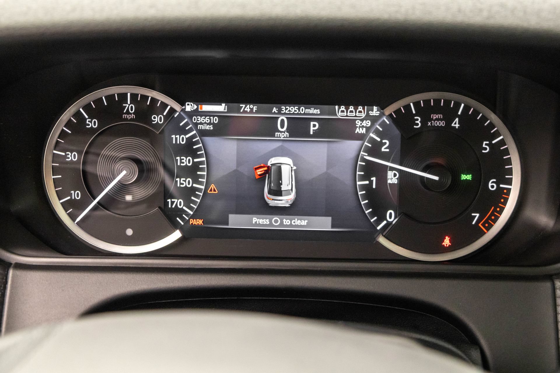 Used 2022 Land Rover Range Rover Velar R-Dynamic S AWD/4WD image 20