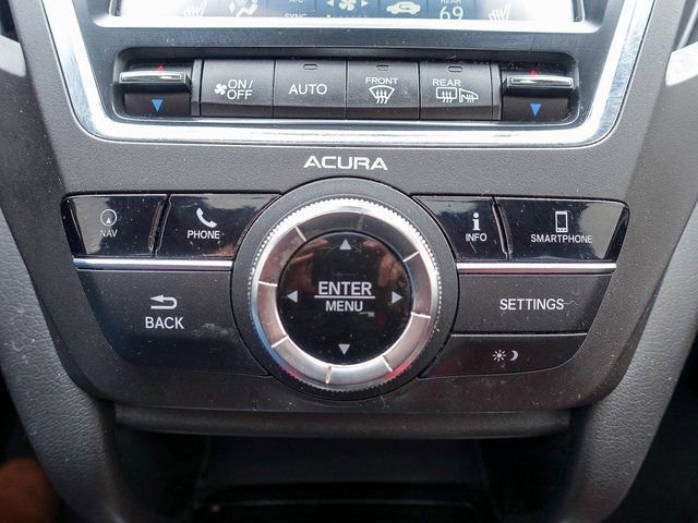 Used 2019 Acura MDX A-Spec image 29
