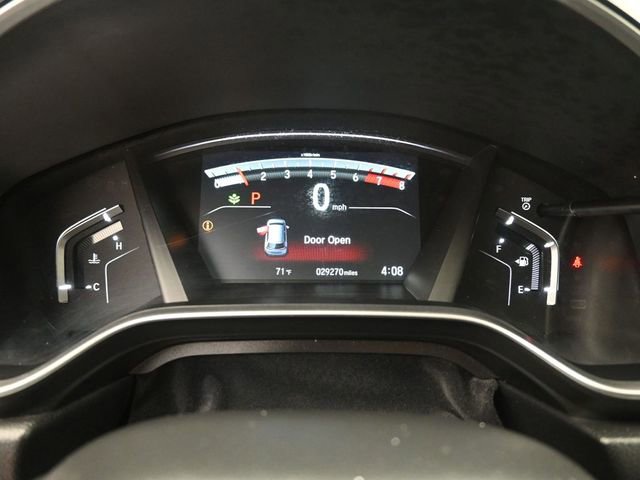 Used 2017 Honda CR-V EX-L image 4