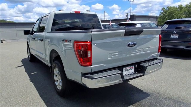 Used 2023 Ford F150 XLT image 7