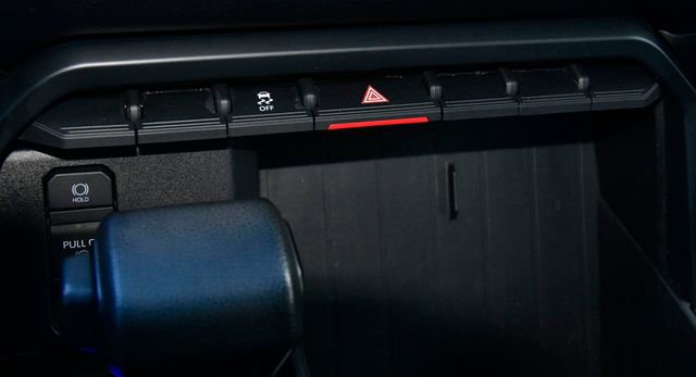 Used 2024 Toyota Tundra SR image 21