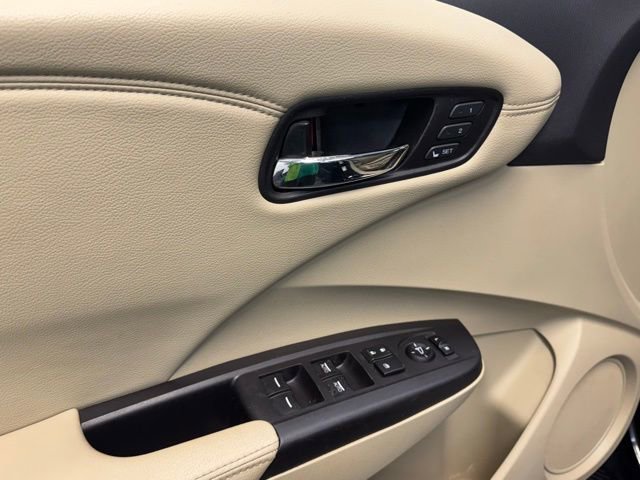 Used 2018 Acura RDX w/ Technology Package image 12