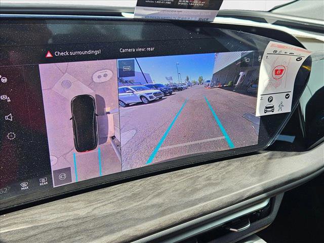 New 2025 Audi Q5 Premium image 10