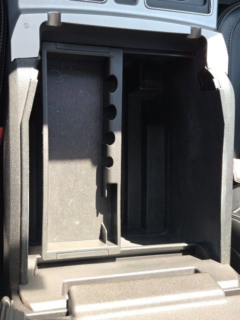 Used 2020 Ford F150 Lariat w/ Equipment Group 502A Luxury image 42