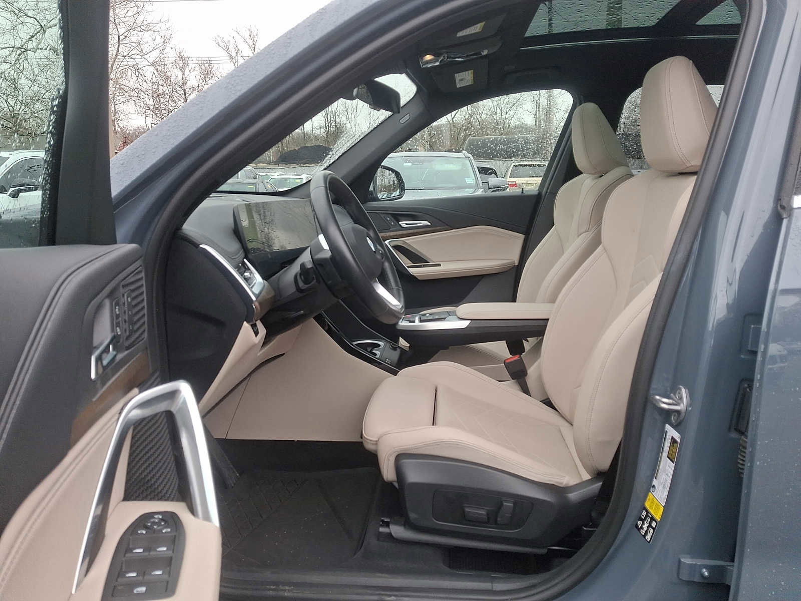 Certified 2023 BMW X1 xDrive28i w/ Convenience Package image 14