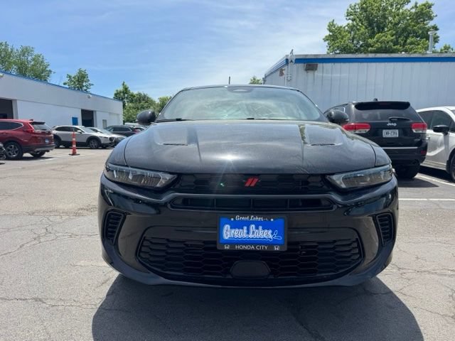 Used 2024 Dodge Hornet R/T Plus AWD/4WD image 7