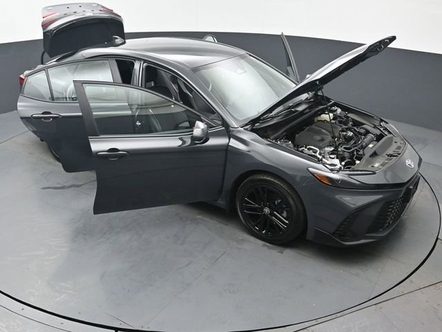 Used 2026 Toyota Camry SE AWD/4WD image 52