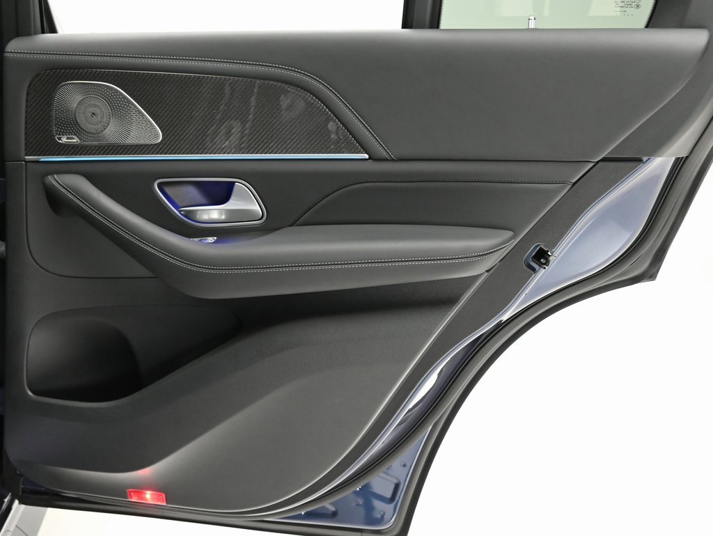 Used 2024 Mercedes-Benz GLE 63 AMG S image 29