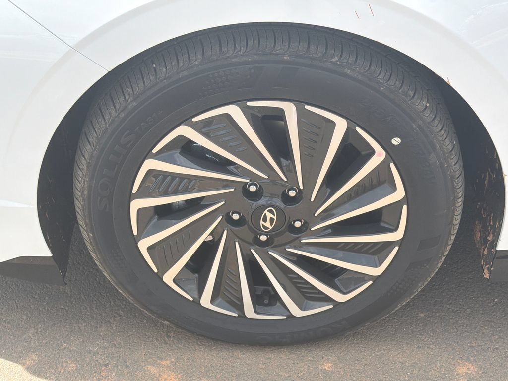New 2026 Hyundai Sonata SEL FWD image 12