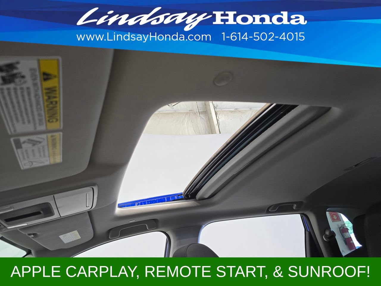 Used 2025 Honda CR-V EX image 21