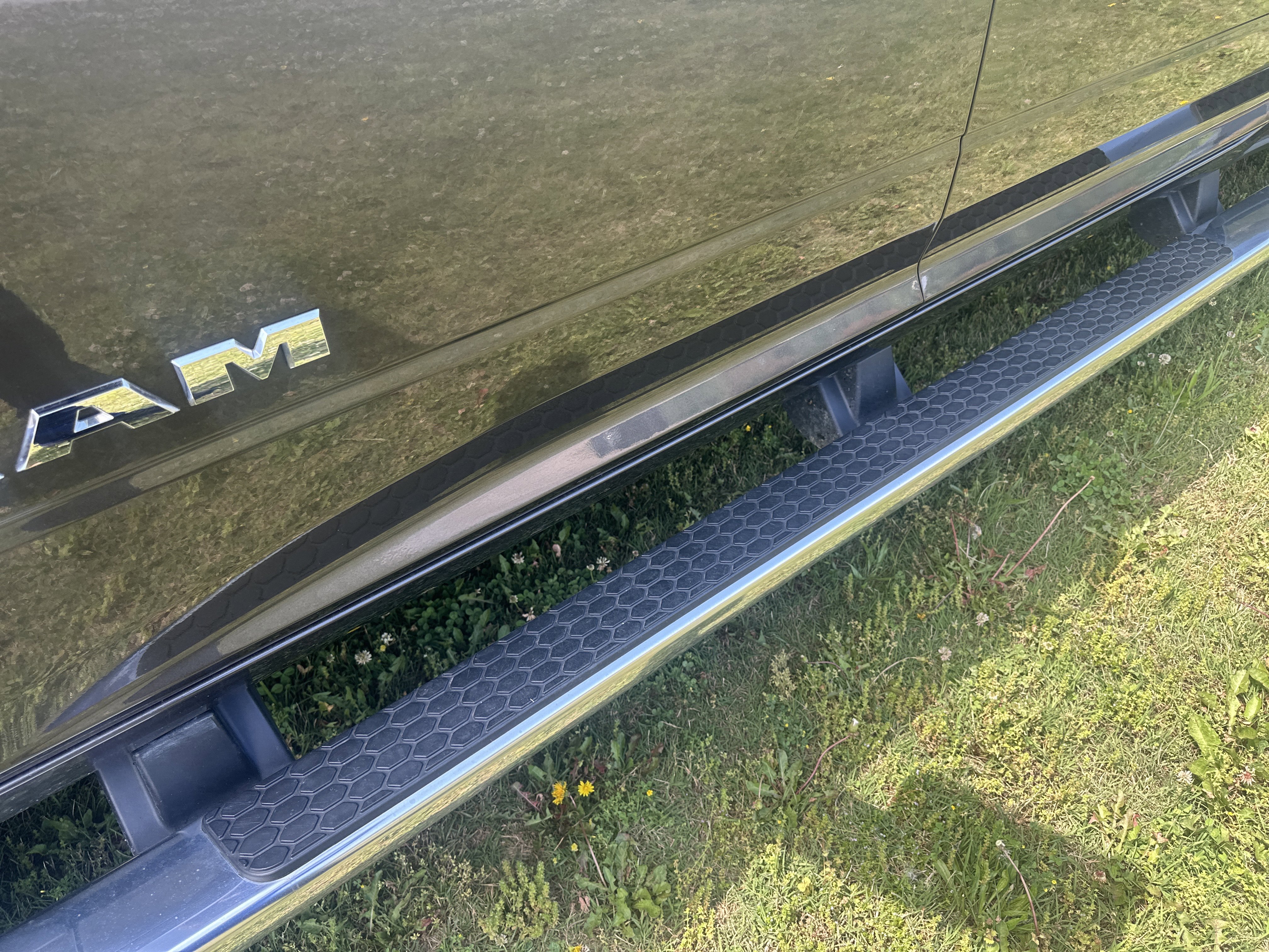 Used 2022 RAM 3500 Tradesman AWD/4WD image 13