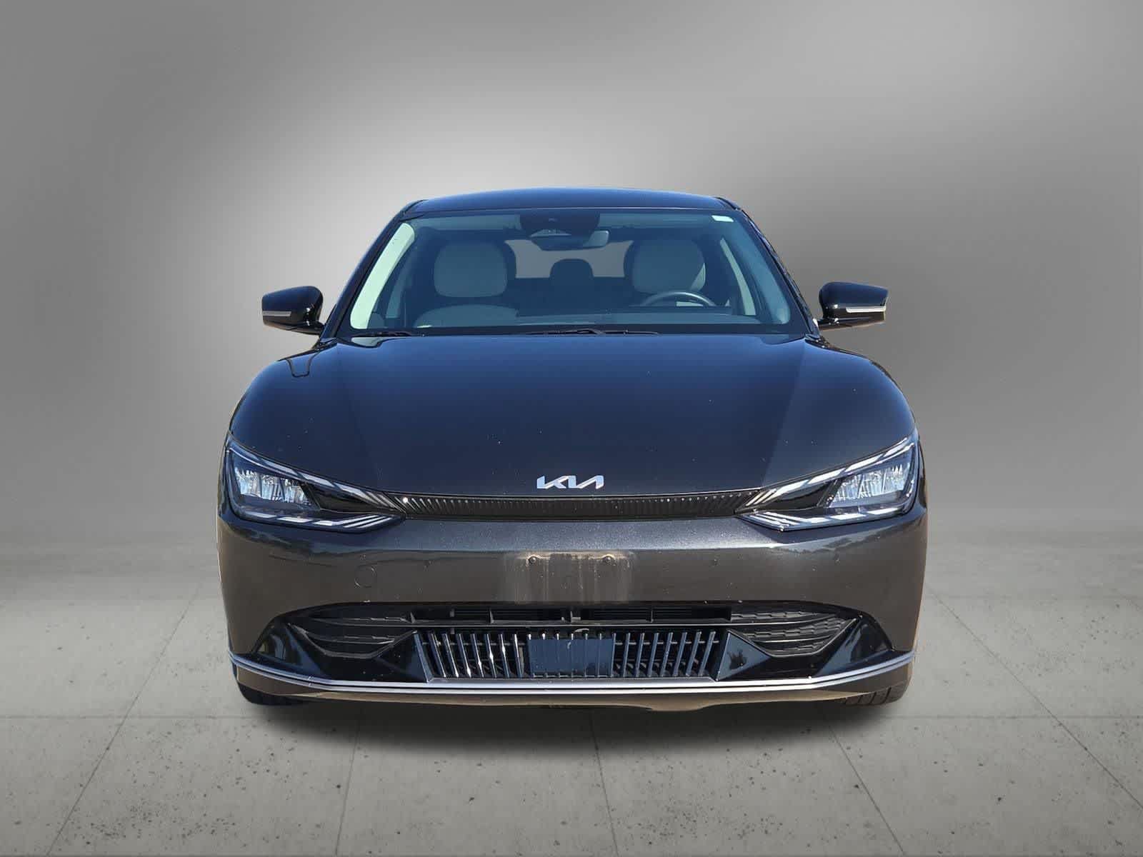 Certified 2023 Kia EV6 Wind RWD image 9