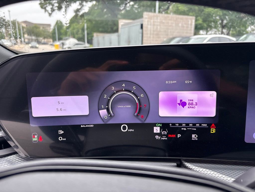 New 2026 Audi SQ5 Premium Plus AWD/4WD image 21