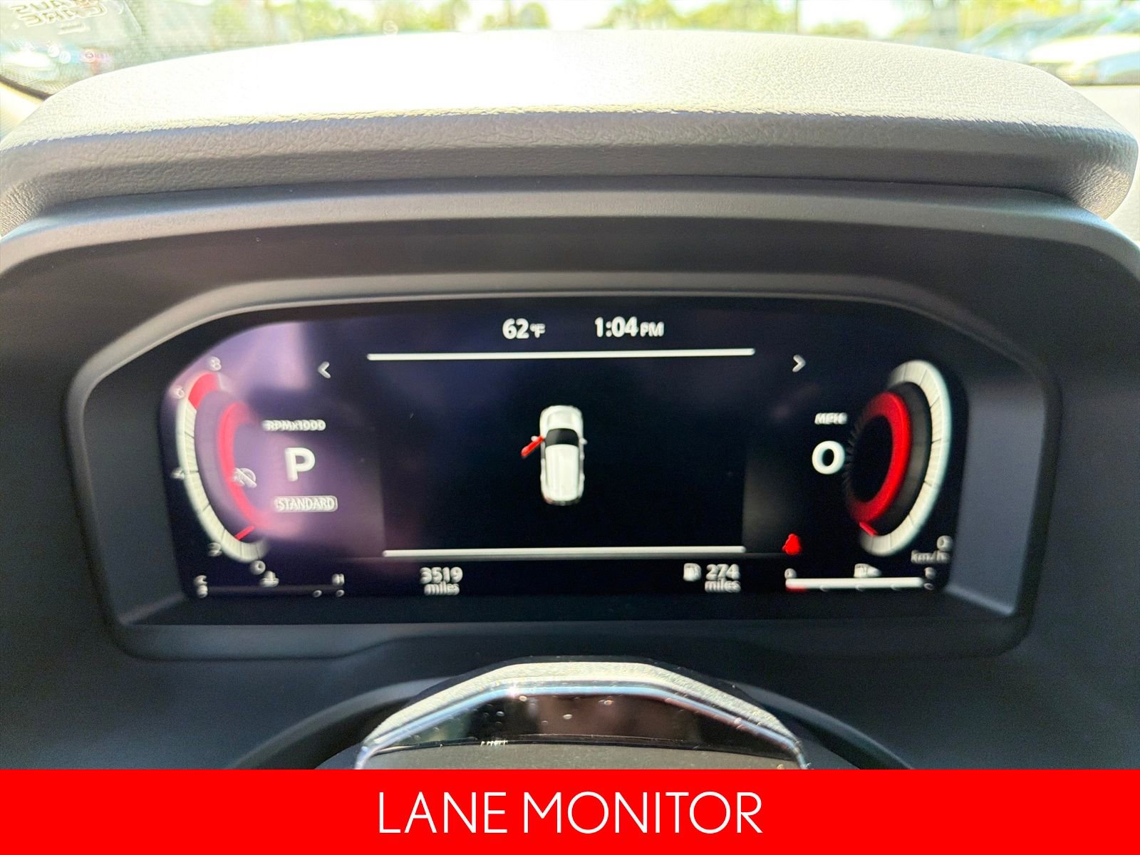 Certified 2025 Nissan Rogue SL w/ Tech Package image 12