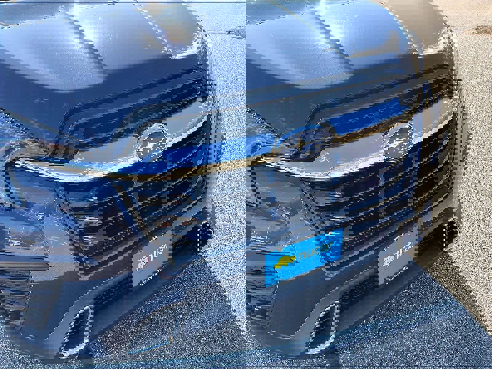 Used 2023 Subaru Ascent Touring AWD/4WD image 31