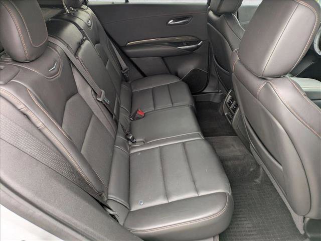 Used 2020 Cadillac XT4 Sport image 21