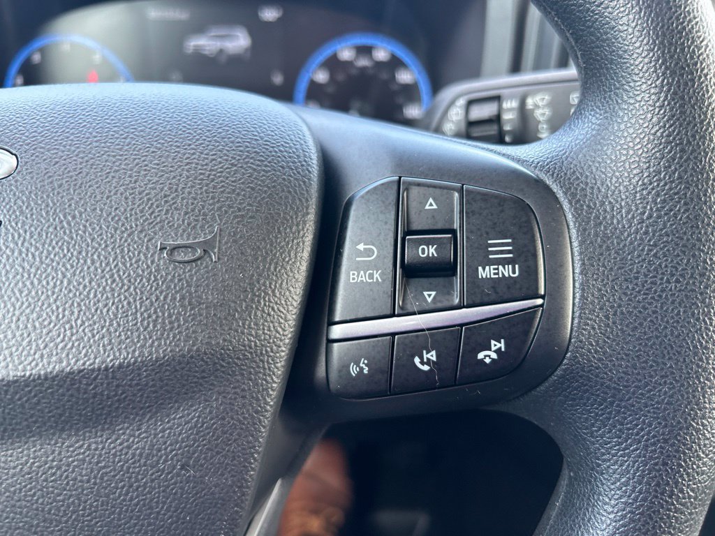 Used 2021 Ford Bronco Sport Big Bend AWD/4WD image 26