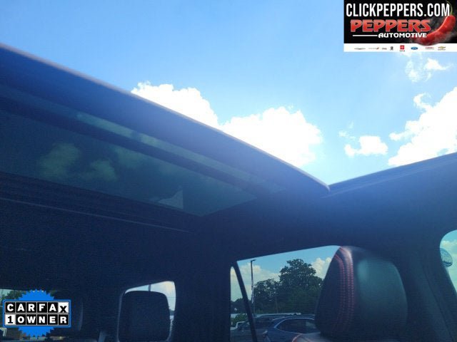 Used 2022 Ford Expedition Limited AWD/4WD image 17