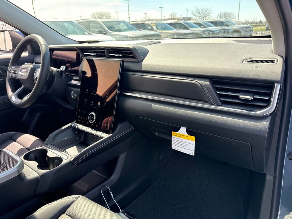 New 2026 GMC Terrain Denali image 42