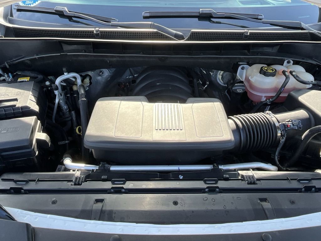 Used 2023 Cadillac Escalade Premium Luxury Platinum image 23