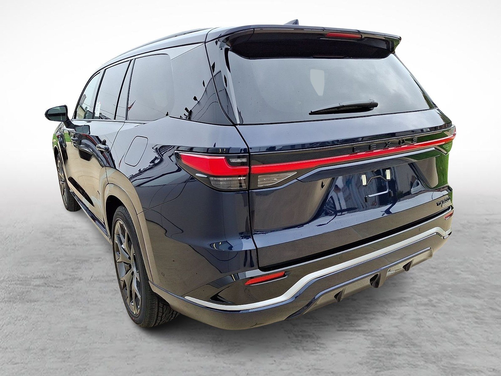 New 2026 Lexus TX 500h AWD w/ Technology Package image 3