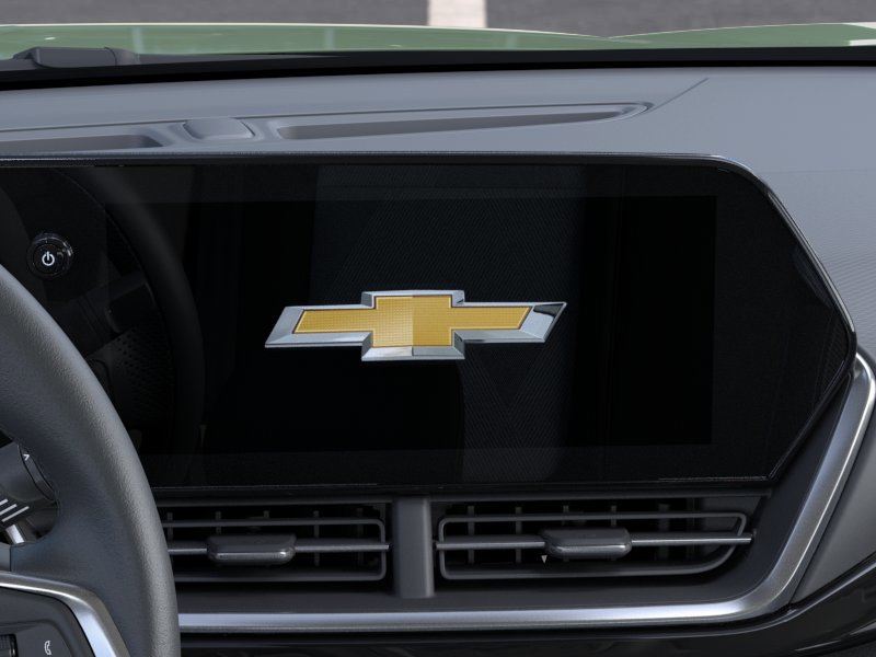 New 2026 Chevrolet Trax ACTIV image 27