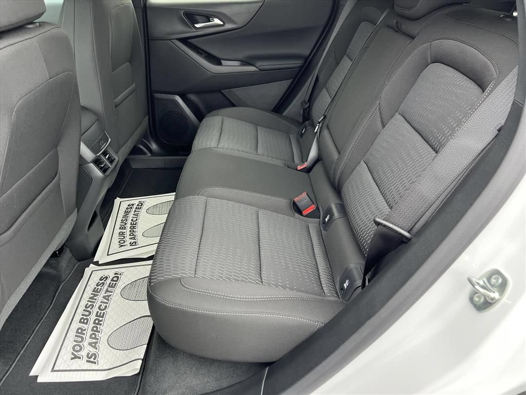 New 2027 Chevrolet Equinox LT AWD/4WD image 20