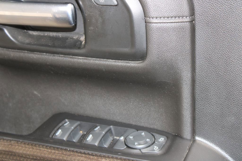 Used 2022 Chevrolet Silverado 1500 LT Trail Boss image 39