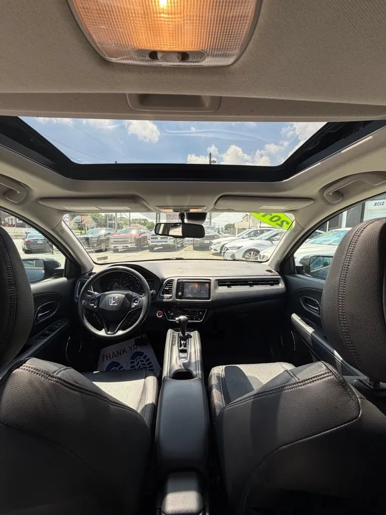 Used 2019 Honda HR-V EX-L image 24