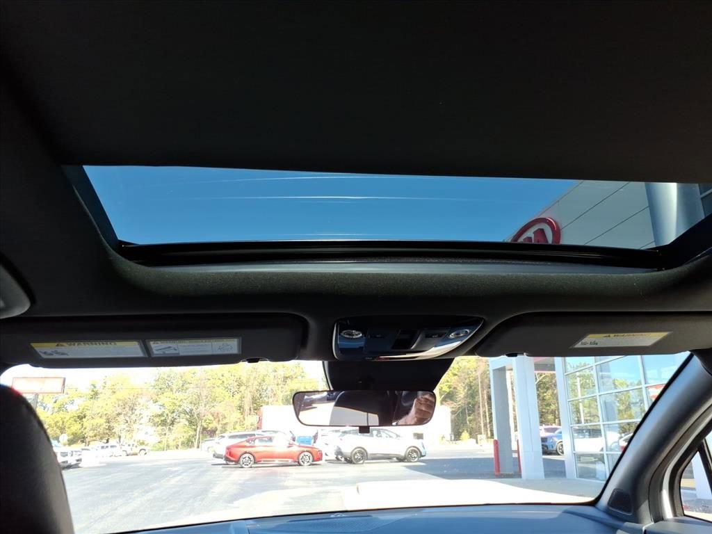 New 2026 Kia Sportage X-Pro Prestige image 11