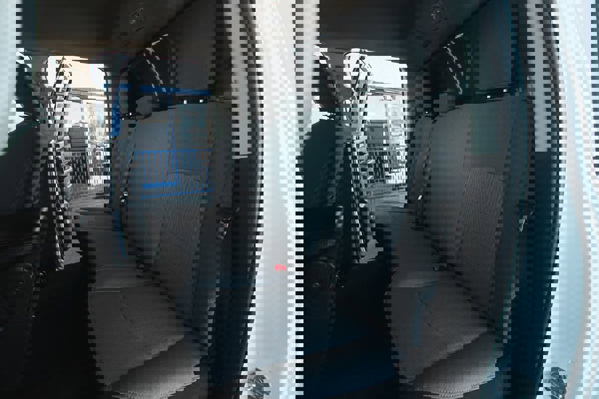 Used 2021 RAM 1500 Tradesman image 18