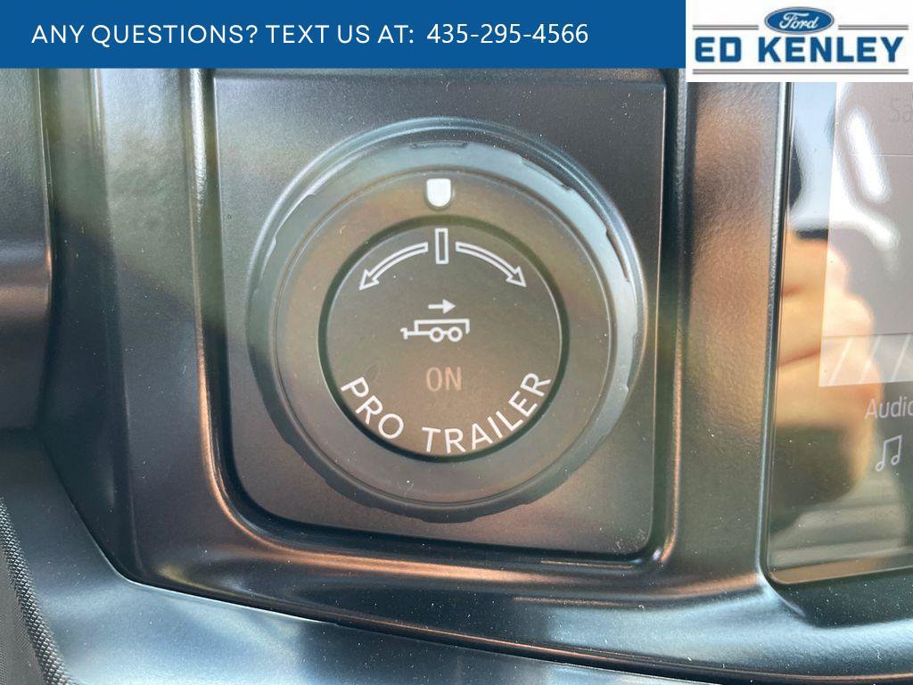 New 2026 Ford F450 Platinum AWD/4WD image 17