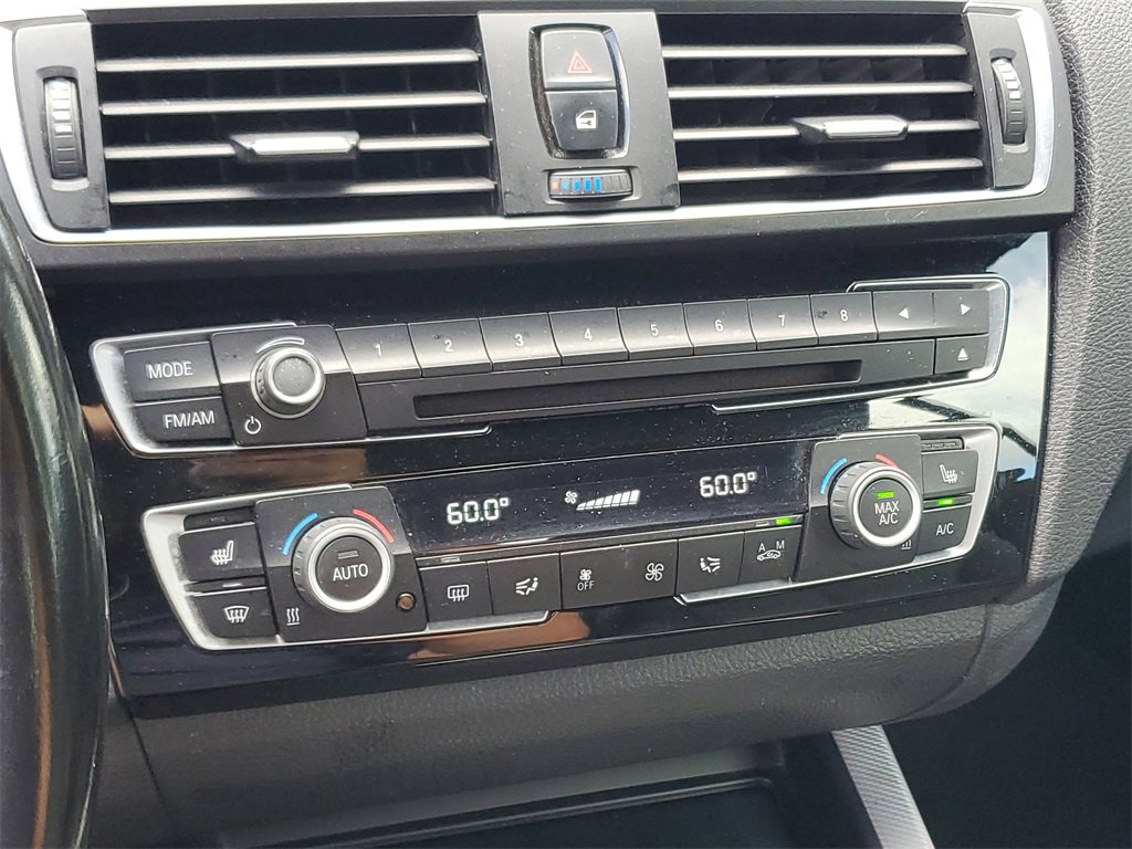 Used 2016 BMW M235i Convertible image 25