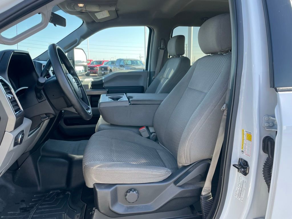 Used 2019 Ford F250 XLT image 7