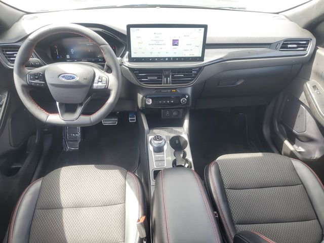 Certified 2024 Ford Escape ST-Line w/ Tech Pack #1 AWD/4WD image 29