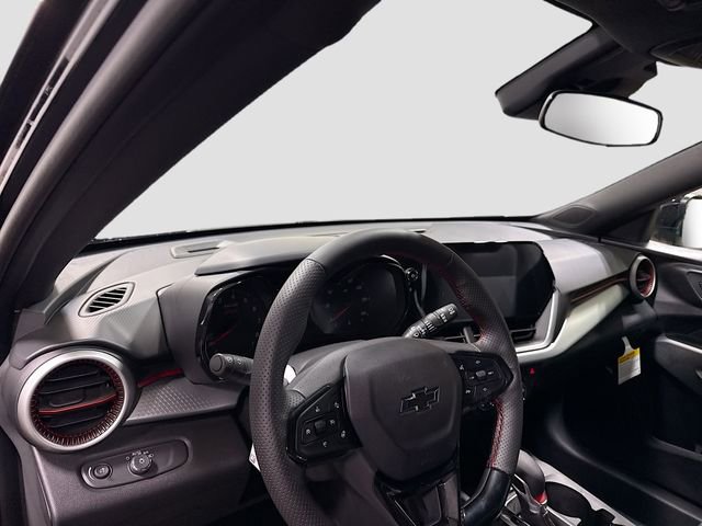 New 2026 Chevrolet Trax RS image 12