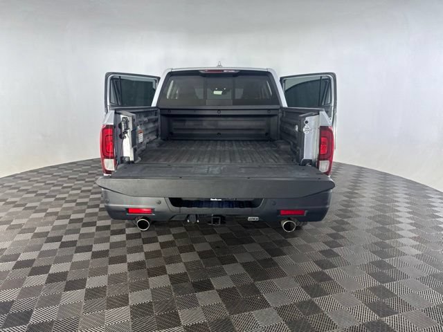 Certified 2023 Honda Ridgeline RTL-E image 19