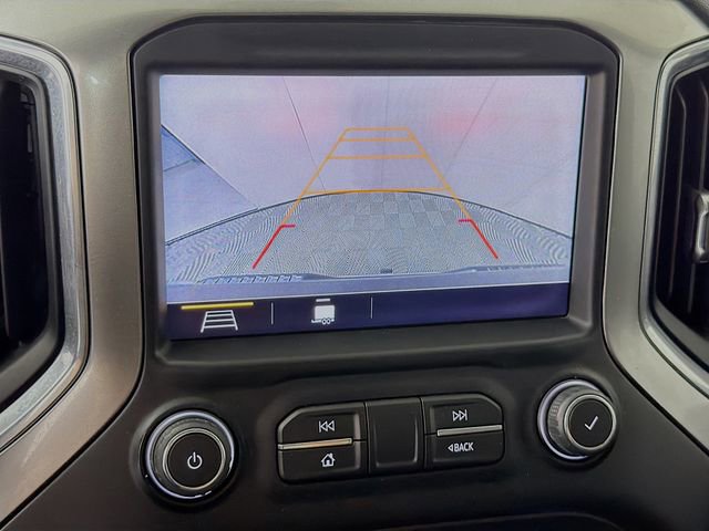 Used 2019 Chevrolet Silverado 1500 LT w/ Texas Edition AWD/4WD image 15