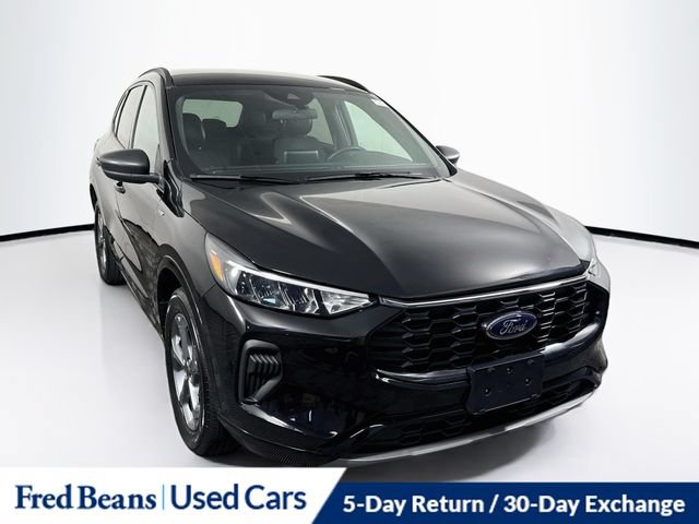 Used 2024 Ford Escape ST-Line