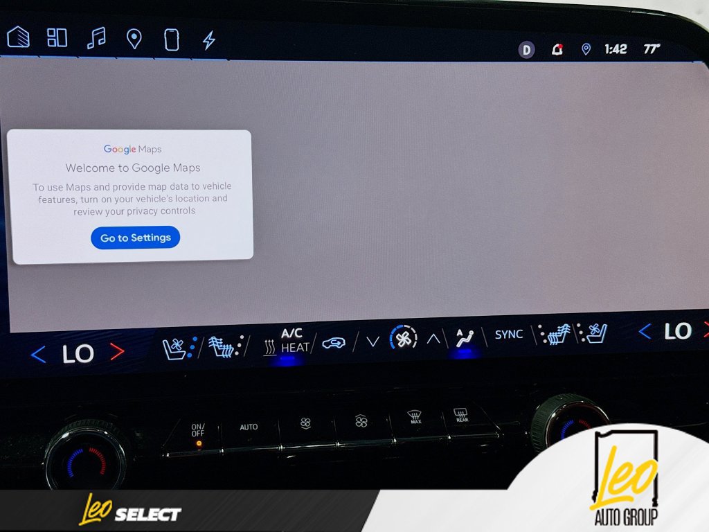 Used 2024 Chevrolet Blazer EV RS AWD/4WD image 16