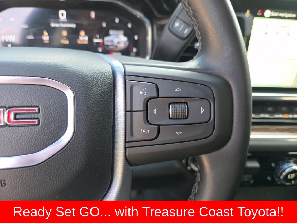 Used 2025 GMC Sierra 1500 Elevation RWD image 32