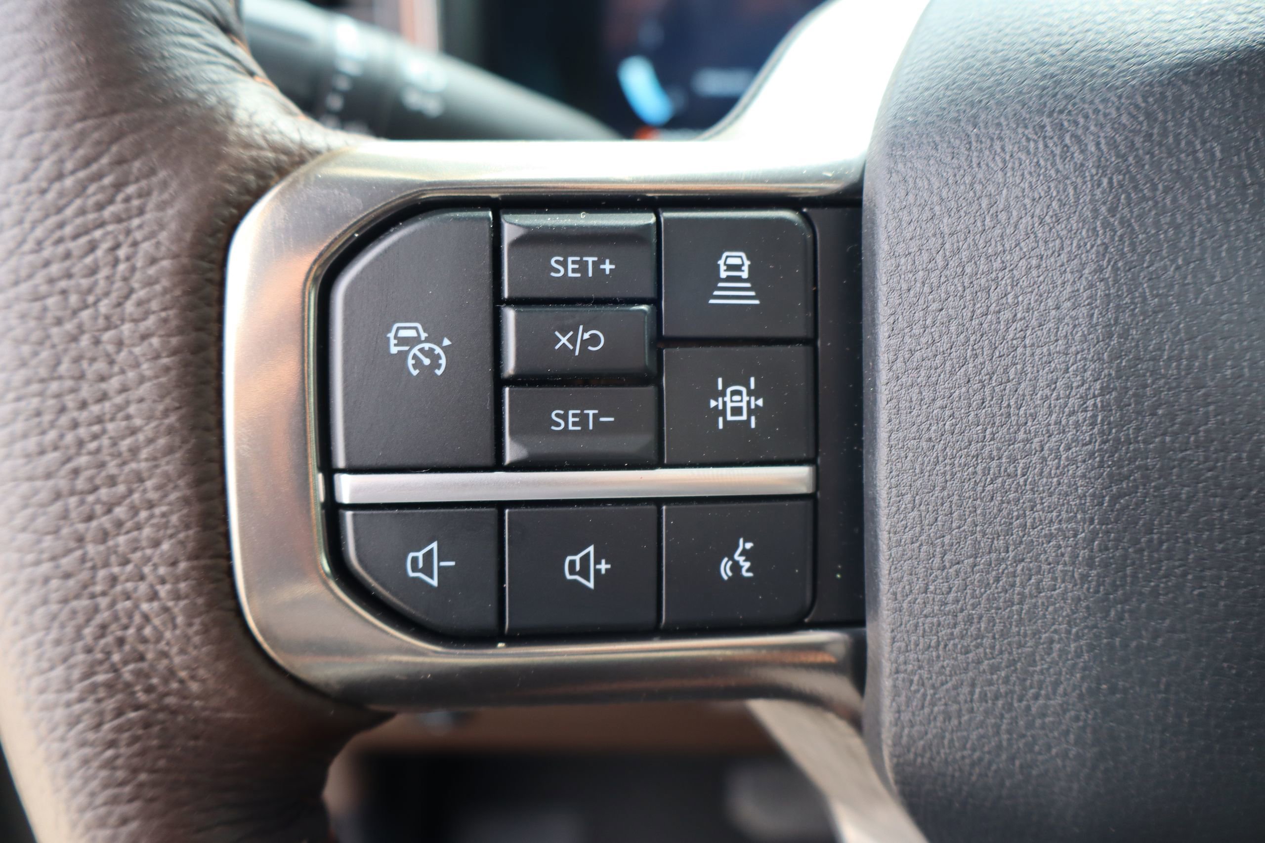 New 2026 Ford F250 King Ranch w/ Chrome Package image 15