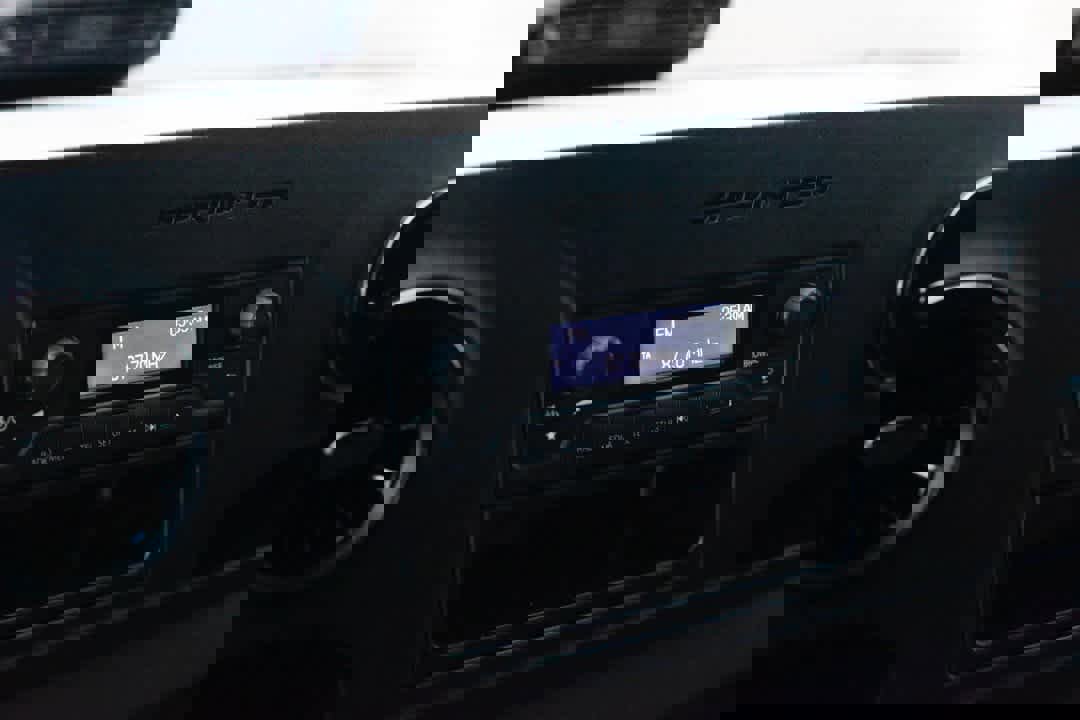 New 2025 Mercedes-Benz Sprinter 2500 image 21