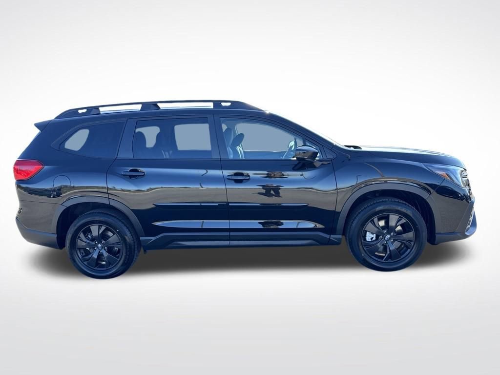 New 2026 Subaru Ascent Premium image 8