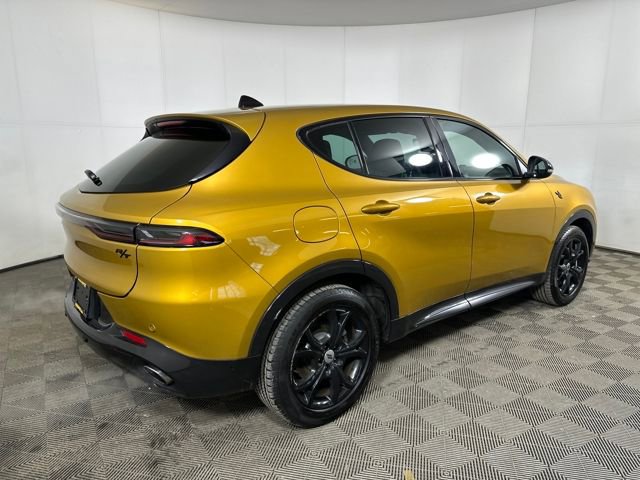 Used 2024 Dodge Hornet R/T w/ R/T Blacktop Package image 3