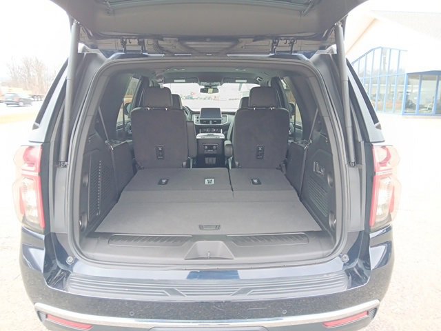 Used 2024 Chevrolet Tahoe LT w/ Luxury Package image 26