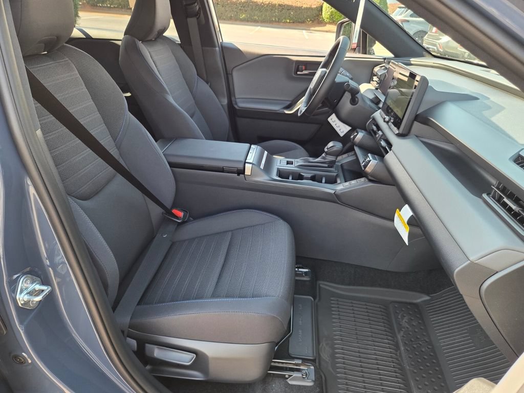 New 2026 Toyota RAV4 SE AWD/4WD image 16