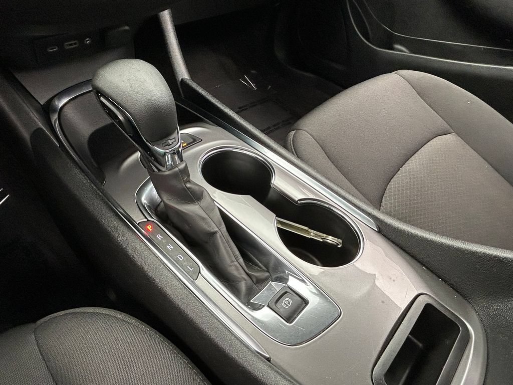 Used 2024 Chevrolet Malibu LT FWD image 34